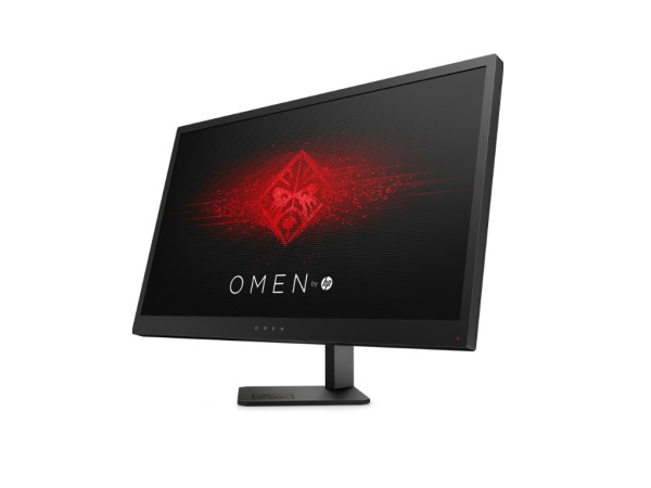 Monitor HP Omen 25 Gaming 24.5''tn1920x1080144Hz1msHDMI, DP, USBFreeSyncVESA2g