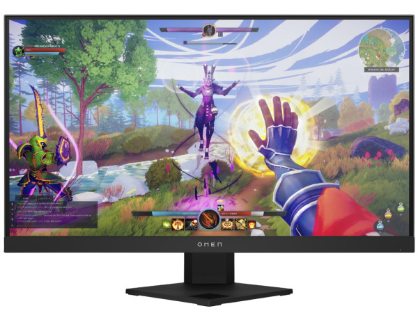 Monitor HP Omen 25i Gaming 24.5''IPS1920x1080165Hz1msHDMI,DPFreeSync,G-SyncVESA2g