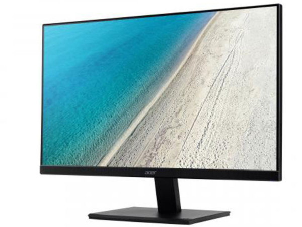 Monitor ACER V227QBBI 21.5''/VA/1920x1080/75Hz/4ms GtG/VGA,HDMI/VESA/crna