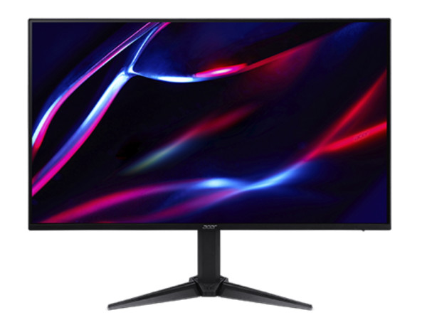 Monitor ACER Nitro VG243Ybii 23.8''IPS1920x108075Hz1ms(VRB)VGA,HDMIx2freesynccrna