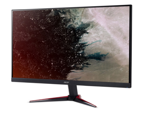 Monitor ACER Nitro VG270Sb 27''IPS1920x1080165Hz0.5ms GtGHDMIx2,DPFreesyncVESAzvučnici