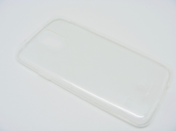 Maska Teracell Skin za Samsung i8260 transparent.