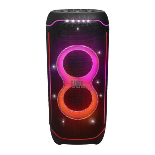 JBL ULTIMATE PARTY BOX CRNI