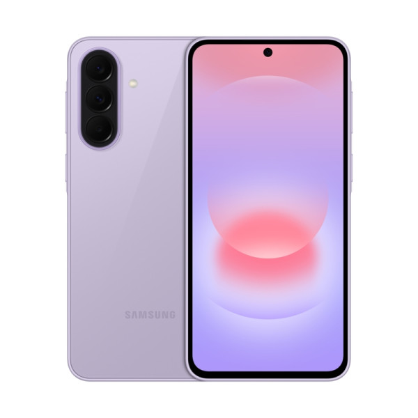 Mobilni telefon SAMSUNG Galaxy A37 8/256GB 5G Ljubičasti