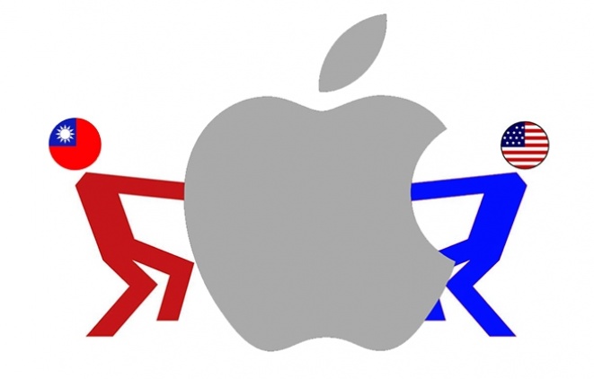 Najbolja TSMC tehnologija koju koriste Apple telefoni i MacBook računari, neće se proizvoditi u SAD