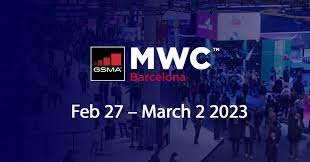 Novi telefoni na MWC sajmu