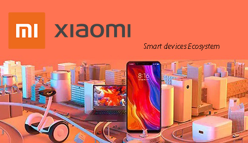 Xiaomi-Tehnologija koja menja SVET