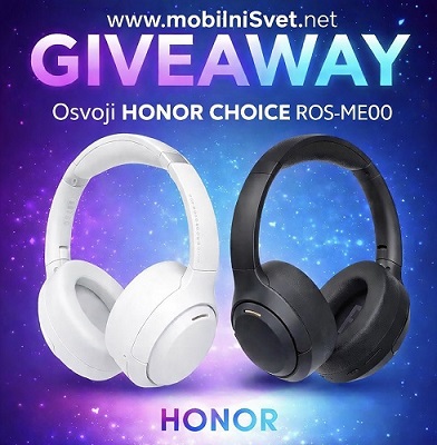 GIVEAWAY LoOoDILO - POKLANJAMO