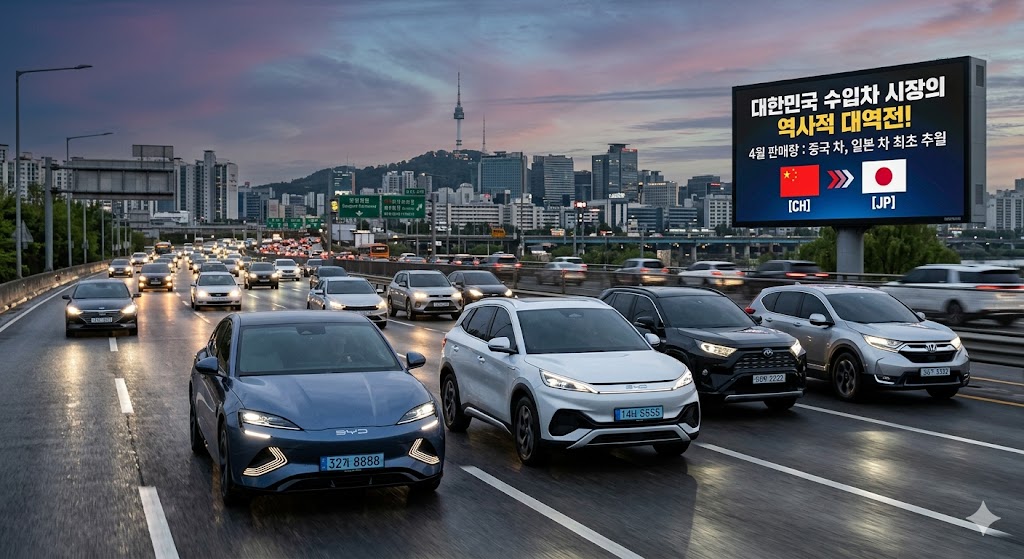 Kineski BYD kuca na vrata japanskih auto-giganta?